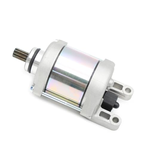 スターターモーターはEX250、EX250F、EC350、EC350F、MC350、MC350F、MC250、MC250F、FX350、FC250、FC350、FE350sに適合します。