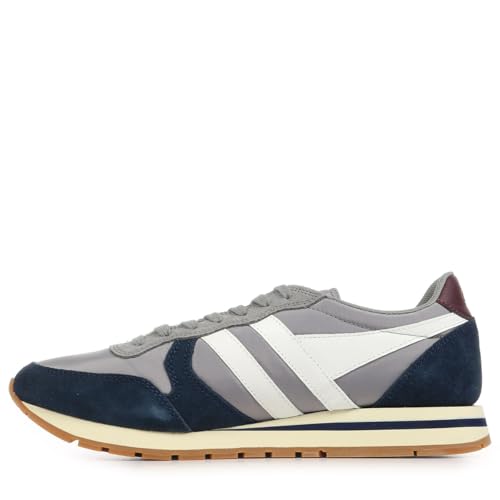 Image of Gola Men's Daytona Trainers