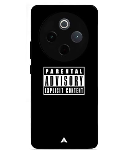 Image of Premium Explicit Case for iQOO Z10 Soft-Touch Metal TPU Back Cover, Shockproof, Designer, Aesthetic Mobile Phone Case (Glossy Finish)