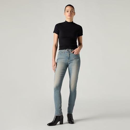 Levi's 311 Shaping Skinny Where We Going – Ansicht 4
