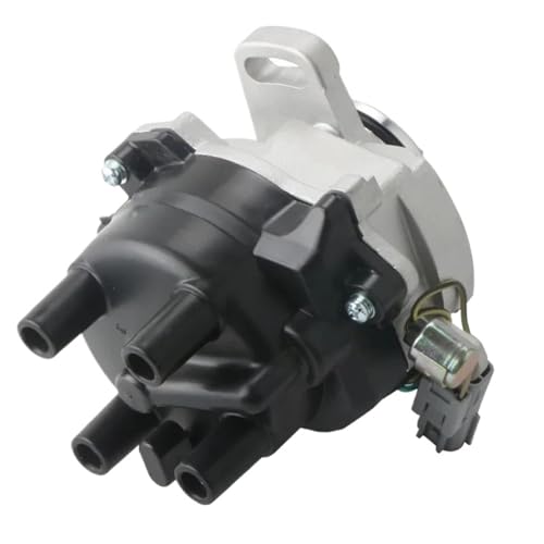 Distribuidor de automoción para solucionar fallos de arranque en Sentra 1.6L 3