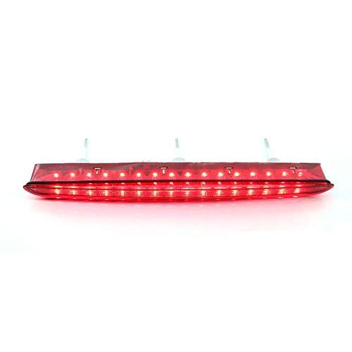Luzes Traseiras De Freio De Led Com Sinal De Parada Adicional Luz Traseira De Montagem Alta Para Bmw
