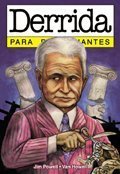 Derrida Para Principiantes [Spanish] B0034YXO8Y Book Cover
