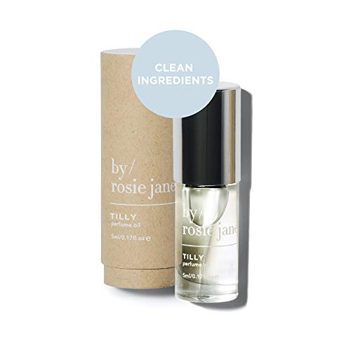 15 Best Natural And Organic Perfumes For Women (2023 Update)