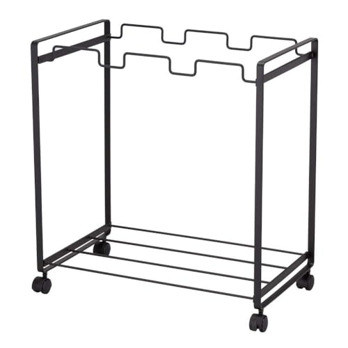 tower 分別ダストワゴン 3分別