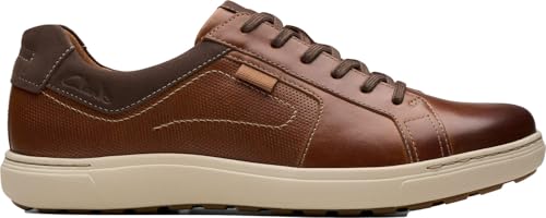 Image of Clarks Men's Mapstone Lace
