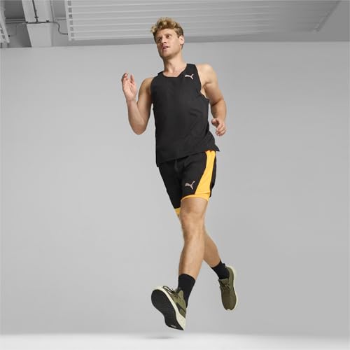 Image of Puma Unisex-Adult Softride Carson Running Shoe