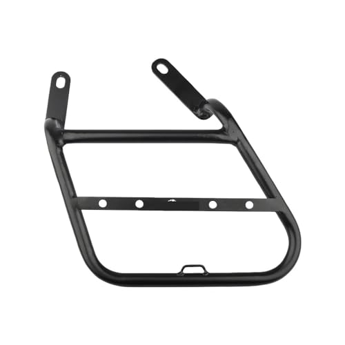 Support de sac moto CL500 CL300 CL250 pour voyager en toute liberté
