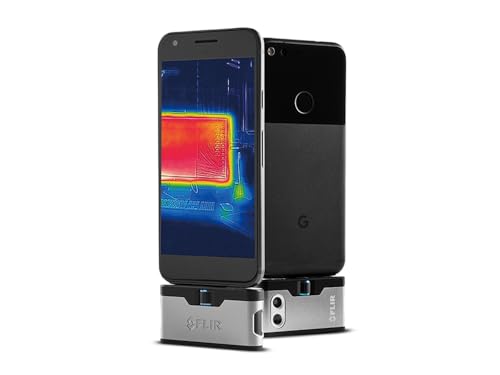 イチネンTASCO スマートフォン用赤外線カメラ TA410NE-6
