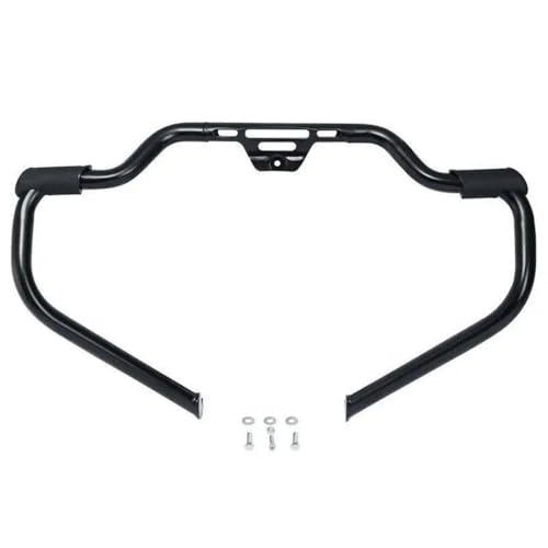 Barre de protection moteur pour voyager serein en Heritage Classic