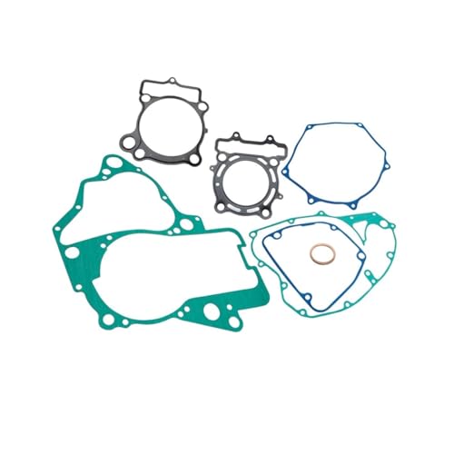 Joint de cylindre carter embrayage RMZ250 2007-2009 kit complet