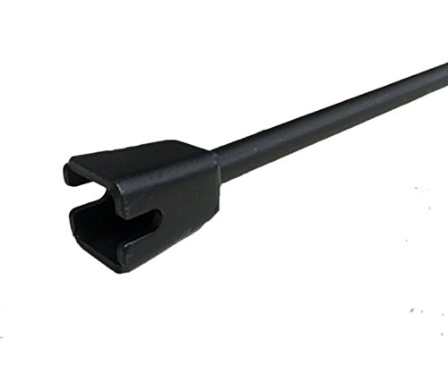 Amazon.co.jp: SANWA 横浜型開栓器 全長：1300mm : DIY