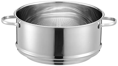 Berghoff Comfort 10 1810 Stainless Steel Steamer Insert