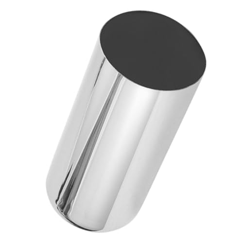 PRETYZOOM Moderne Blumenvase Aus Edelstahl Dekorativer Blumenhalter Für...