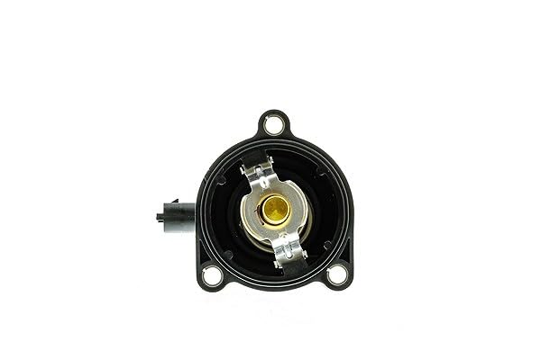 AISIN THRAZ-7034 Termostato motore Compatibilità con OPEL Corsa D Hatchback S07 Corsa E Hatchback X15 ASTRA J Meriva B S10, CHEVROLET CRUZE J300