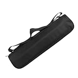 EXHUMKY Leichte Tragbare Stativtasche aus Robustem Organizer für Dreibein stativ und...