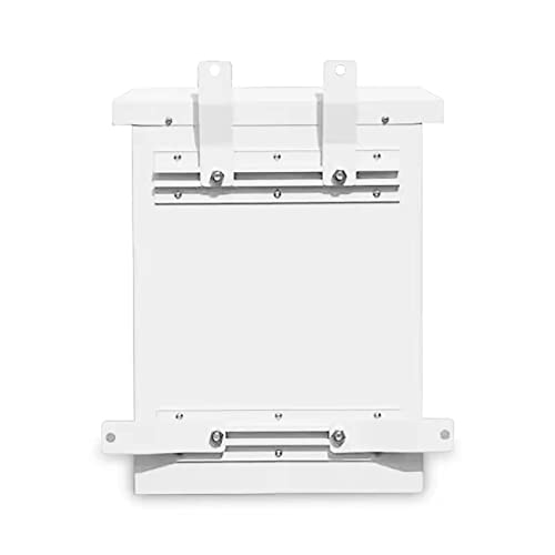 Image of Wall-Mounted Brackets for SOLICASE Electrical Enclosure 4PCS in a Pack
