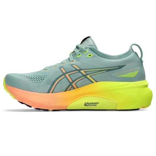 Image of Asics Women Gel-Kayano 31 Running Shoe