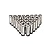 JET 35-Piece 5C Collet Set (1/32nd)(650016)