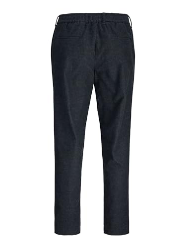 JACK & JONES Male Klassische Hosen Tapered Fit Klassische Hosen – Ansicht 3