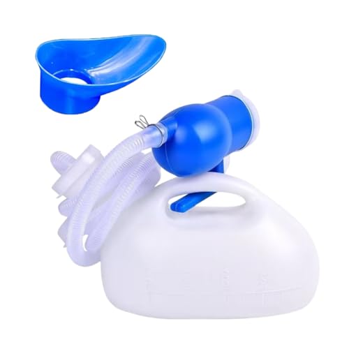 pato orinal Marca AOMDEXS