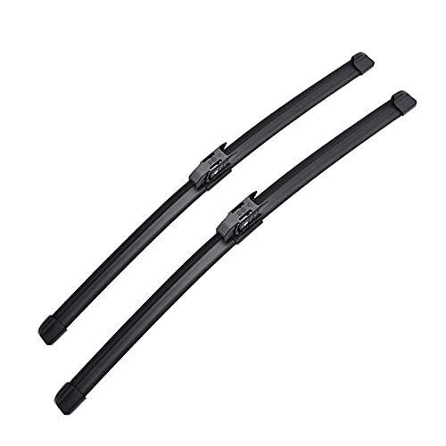 Essuie-glaces Dacia Lodgy anti-traces | Finis les grincements sur le pare-brise avant