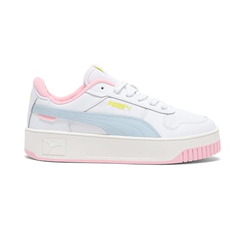 Image of Puma Womens Carina Street Sneaker