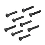 Tovyvw Pack of 9 682211-00 Impact Drill Torx Screw Fits DCF815 DCF813 DW920 DW925 DW953 Replacement Part New for DeWalt