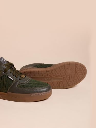 Image of WROGN Men's Casual Sneakers