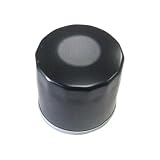 Oil Filter Interchange Part Number B6Y1-14-302A Compatible For Mazda 323/Protege 5/Premacy