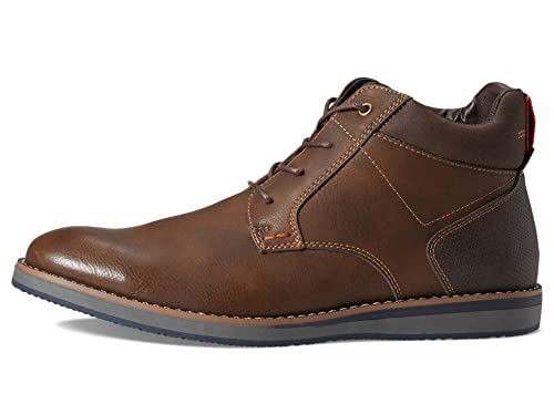 Image of Nunn Bush Circuit DC Plain Toe Chukka