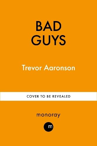 BAD GUYS: How the FBI Became American's Secret Police
