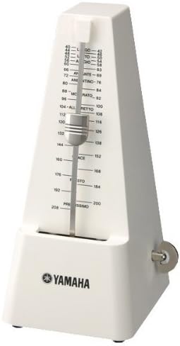 YAMAHA metronome ivory MP-90 IV