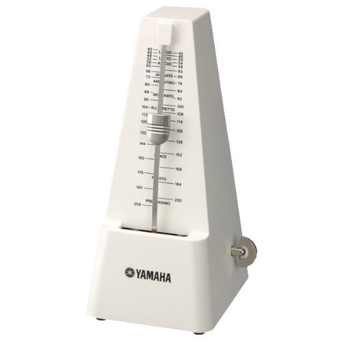 Yamaha Metronome Ivory Mp-90 Iv #TOP2
