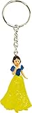 Disney Snow White 3D PVC Figural Keyring