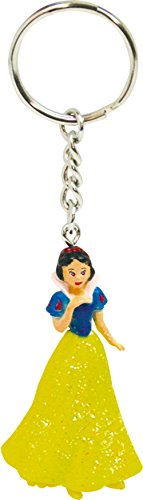Monogram International Disney Princess Snow White Key Ring