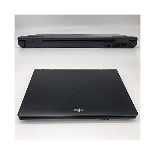 Laptop Fujitsu Lifebook A561 i3 2.1GHZ Business Laptop 15.6
