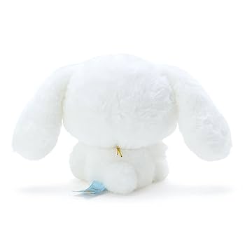 サンリオ シナモン 20周年 ミルクちゃん等身大ぬいぐるみ Amazon.co.jp: サンリオ(SANRIO) シナモロール20th 等身大