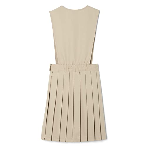 Image of French Toast Girls' V-Neck Jumper