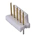AMP 641126-5 Header New lot quantity-25