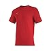 Produktbild Mizuno Comp Diamant Short Sleeve Crew, rot, Größe XXL