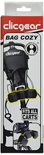 clicgear clicgear Back Cozie (Stand Back Fixing aid Tool) (Compatible with All Click Gear & robik)