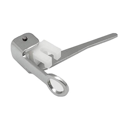 Pie para zurcido universal CY-701 CKPSMS para máquina de coser miniatura 3