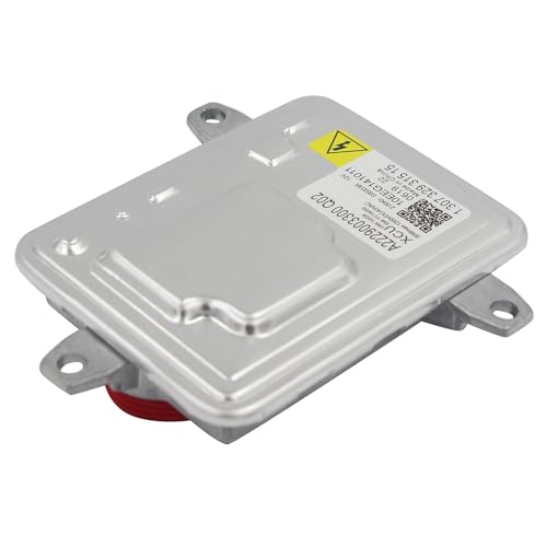 Ballast xénon HID D3S pour Chevrolet Camaro 2.0 3.6 6.2 de 2016 à 2018