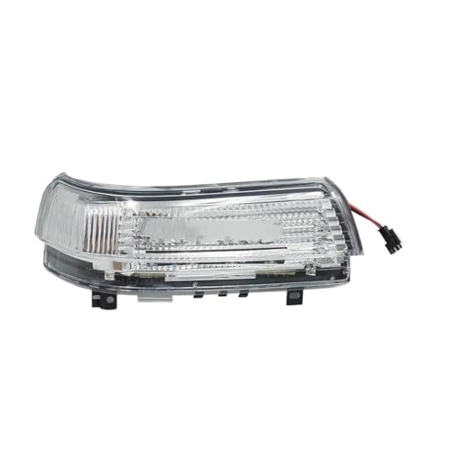 Luz de señal para espejo Mitsubishi Pajero: evite multas y fallos de giro