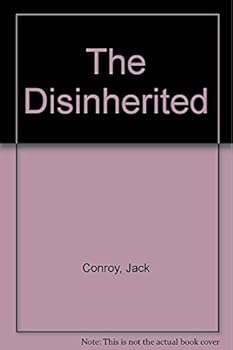 Paperback The Disinherited Book
