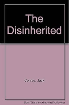 Paperback The Disinherited Book