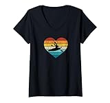 leichtes, klassisch geschnittenes T-Shirt, doppelt genähte Ärmel und Saumabschluss