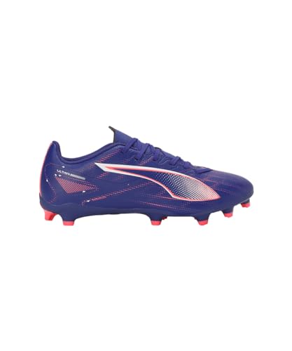 Image of Puma Unisex-Adult Ultra 5 Play Fg /Ag Football Shoe