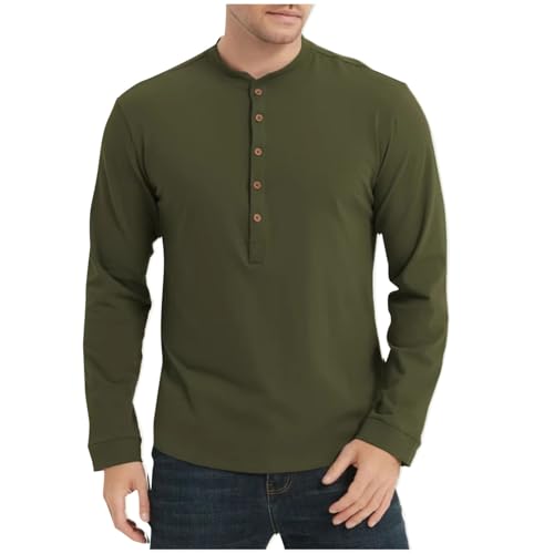 Tshirt classique homme avec finitions soignees pour une tenue impeccable